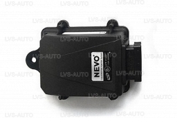 Електроніка KME NEVO 4 циліндри